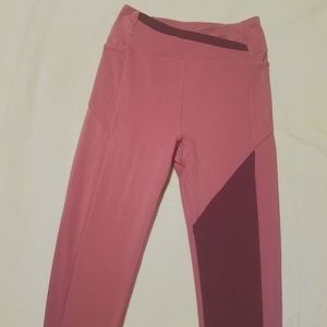 Gymshark Asymmetrical Legging